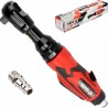 Clichet actionare pneumatica Yato YT-09803 prindere 1/2'' cuplu 80 Nm