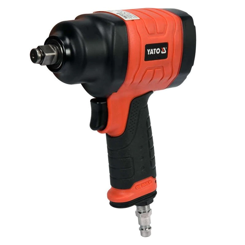 Pistol de impact cu actionare pneumatica Yato YT-09506