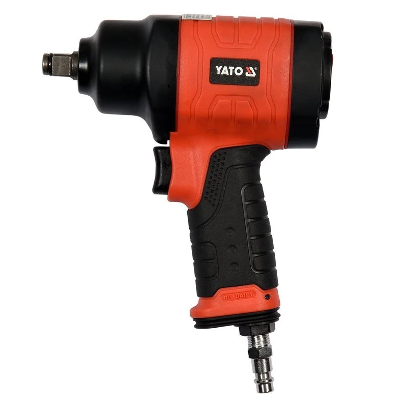 Pistol de impact cu actionare pneumatica Yato YT-09506