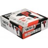 Pistol de impact cu actionare pneumatica Yato YT-09506