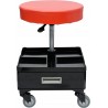 Scaun atelier cu trei sertare incorporate Yato YT-08795