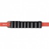 Suport magnetic cu noua fante pentru unelte Yato  YT-08354