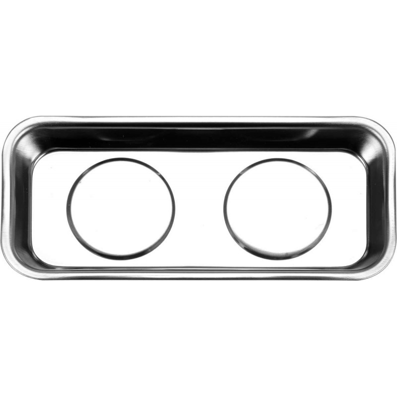 Tava magnetica din inox Yato YT-08312