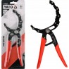 Cheie reglabila pentru filtre de ulei Yato YT-08231