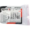 Cupla pentru pistol de gresat Yato YT-07102