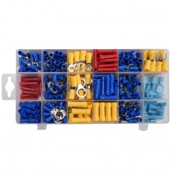 YT-06890 Set 360 accesorii conectat si izolat electric Yato