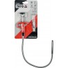 Recuperator flexibil cu gheara si magnet cu led Yato YT-06613