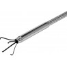 Recuperator flexibil cu gheara si magnet cu led Yato YT-06613