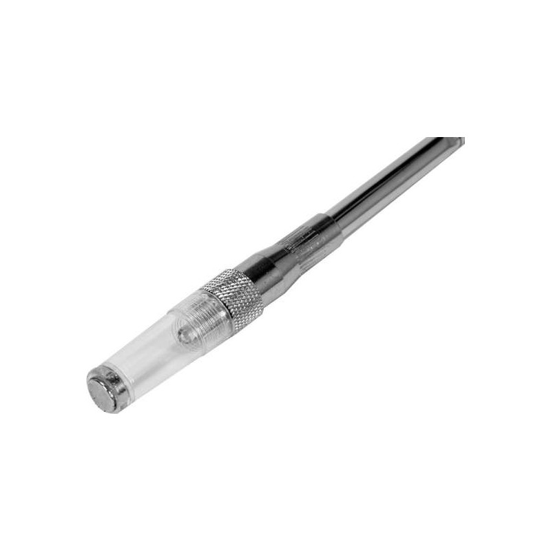 Recuperator flexibil cu gheara si magnet cu led Yato YT-06613