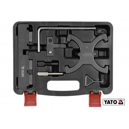 YT-06029 YATO Set intretinere distributie Ford