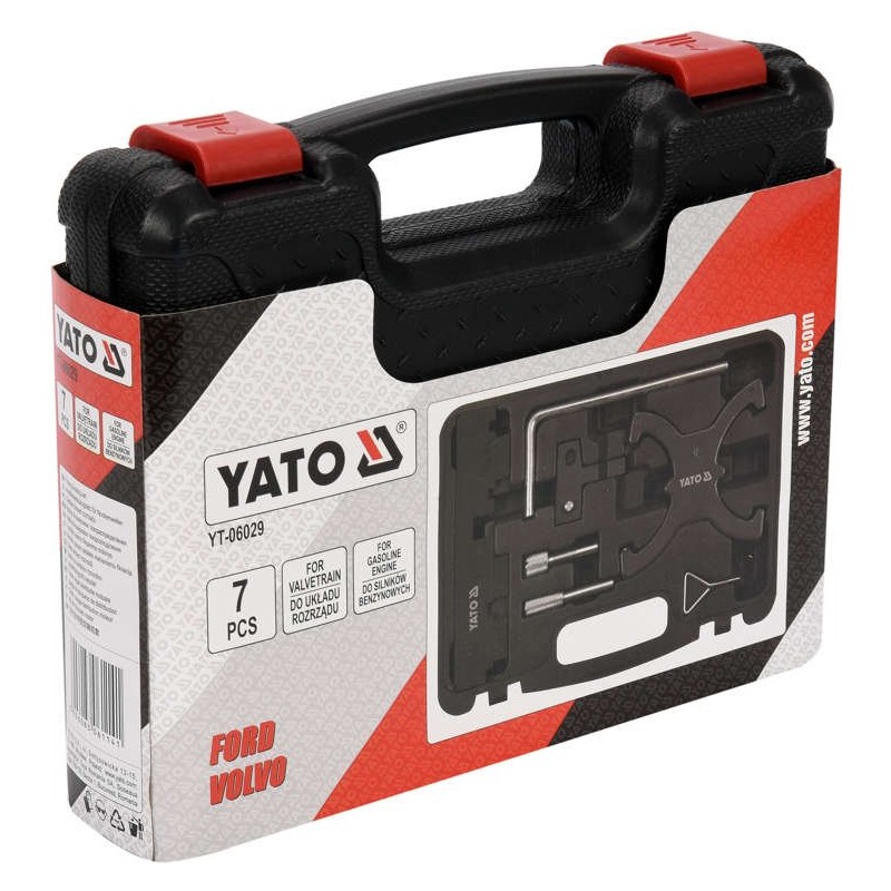YT-06029 YATO Set intretinere distributie Ford
