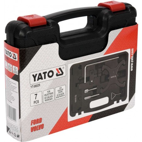 YT-06029 YATO Set intretinere distributie Ford