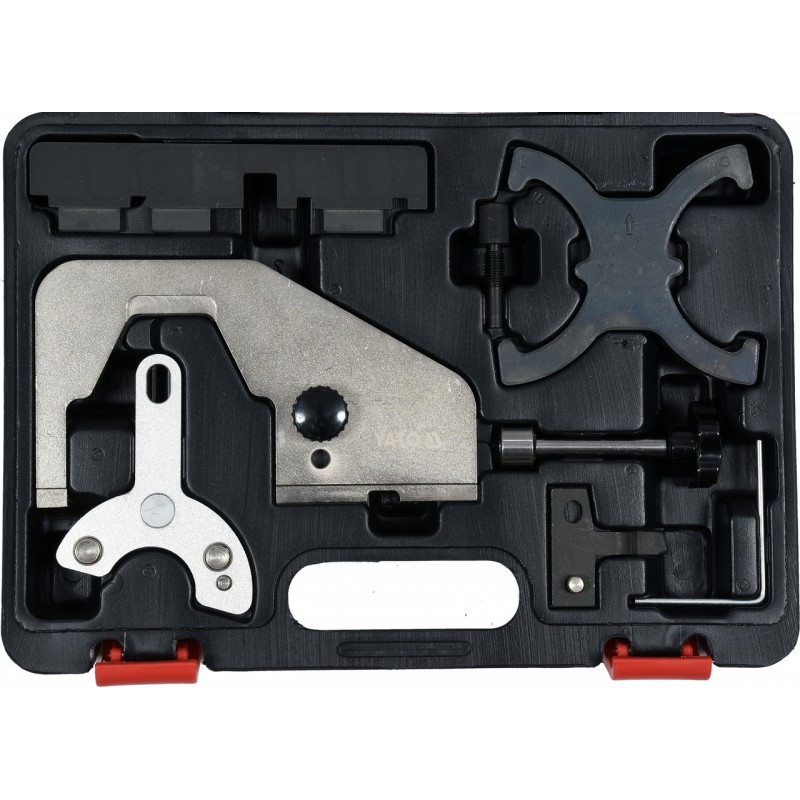 Set intretinere distributie Ford, Volvo, Mazda, YT-06028 YATO
