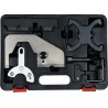 Set intretinere distributie Ford, Volvo, Mazda, YT-06028 YATO