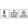 Set intretinere distributie Ford, Volvo, Mazda, YT-06028 YATO