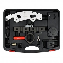 YT-06022 Yato Set intretinere distributie BMW