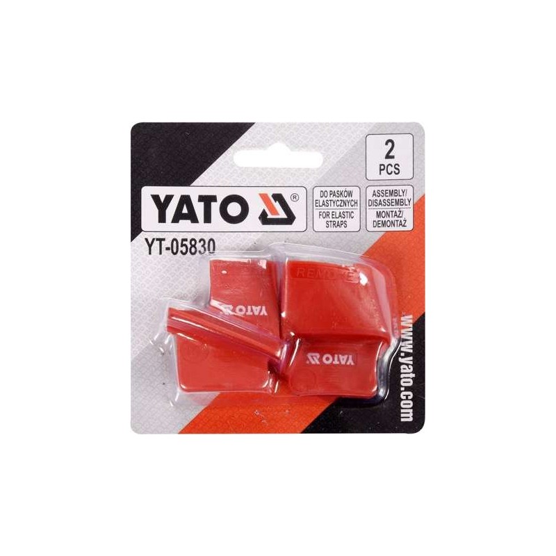 Kit de schimbarea curelelor de distributie Yato YT-05830