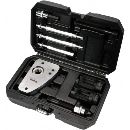 Kit demontare injectoare grup motor PSA Yato YT-05338