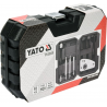 Kit demontare injectoare grup motor PSA Yato YT-05338
