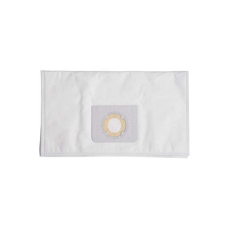 Set 3 saci aspirator din lana stratificata Yato YT-85731