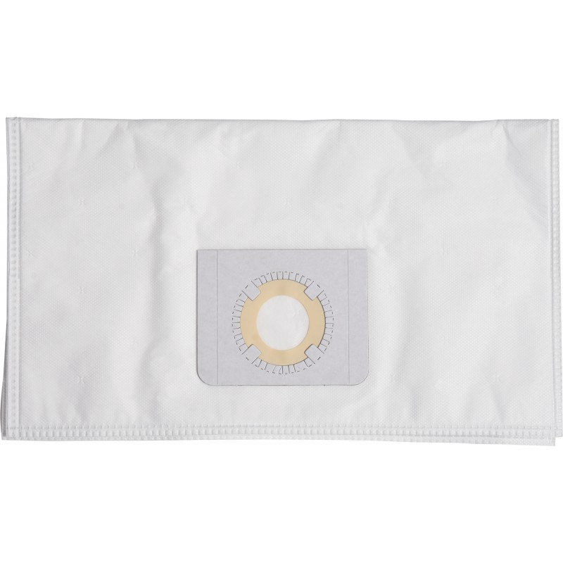 Set 3 saci aspirator din lana stratificata Yato YT-85731