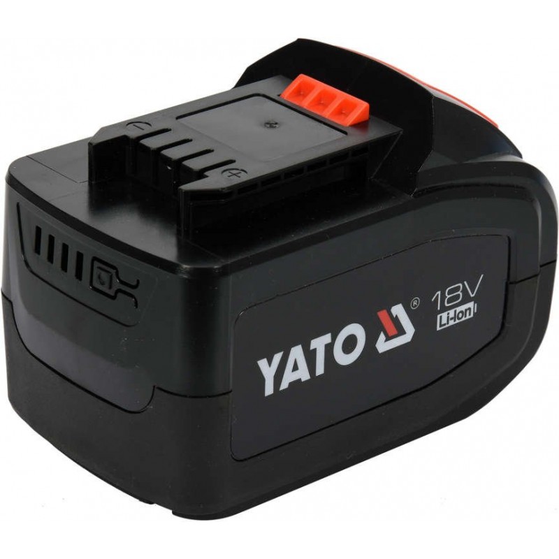 YT-82845 Acumulator Litiu-ion 18 V 6.0Ah Yato