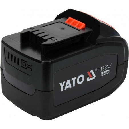 YT-82845 Acumulator Litiu-ion 18 V 6.0Ah Yato