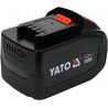 YT-82845 Acumulator Litiu-ion 18 V 6.0Ah Yato