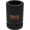 Cheie tubulara 36 mm de impact lunga 1" Yato YT-11738