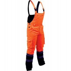 Salopeta impermeabila masura XL Yato