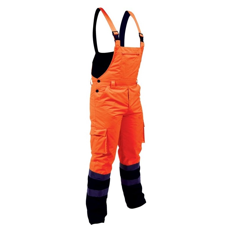 Salopeta impermeabila masura XL Yato