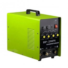 HP-250PS  - Aparat de sudura TIG/WIG PROWELD 