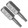 Biti de 25 mm 1/4" cu cap Torx T9 Yato