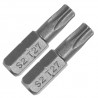 Biti de 25 mm 1/4" cu cap Torx T27 Yato