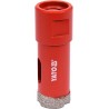 Carota diamantat 20 mm pentru ceramica Yato