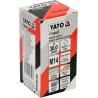 Carota diamantat 30 mm pentru ceramica Yato