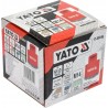Carota diamantat 51 mm pentru ceramica Yato