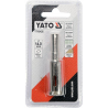 Carota diamantata 14 mm pentru placi ceramice Yato