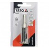 Carota diamantata 16 mm  pentru placi ceramice Yato