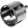 Carota diamantata 50 mm pentru placi ceramice Yato