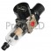 YLR-301 - Regulator gaz PROWELD 