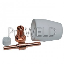 YLR-408-SET - Consumabile plasma CUT40 (set) PROWELD 