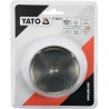 Carota diamantata 80 mm pentru placi ceramice Yato
