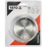 Carota diamantata 125 mm pentru placi ceramice Yato YT-60436