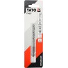 Burghiu metal 5.0 mm prindere hex Yato