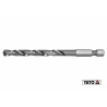 Burghiu metal 6.5 mm prindere hexagonala Yato