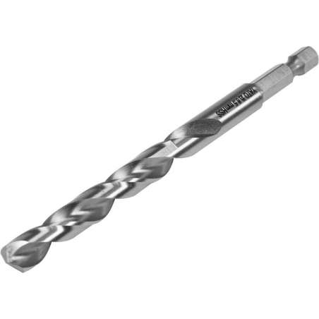 Burghiu metal 8.5 mm prindere hexagonala Yato