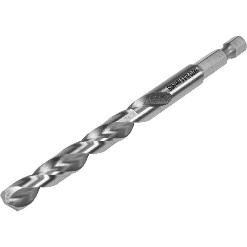 Burghiu metal 9.0 mm prindere hexagonal Yato