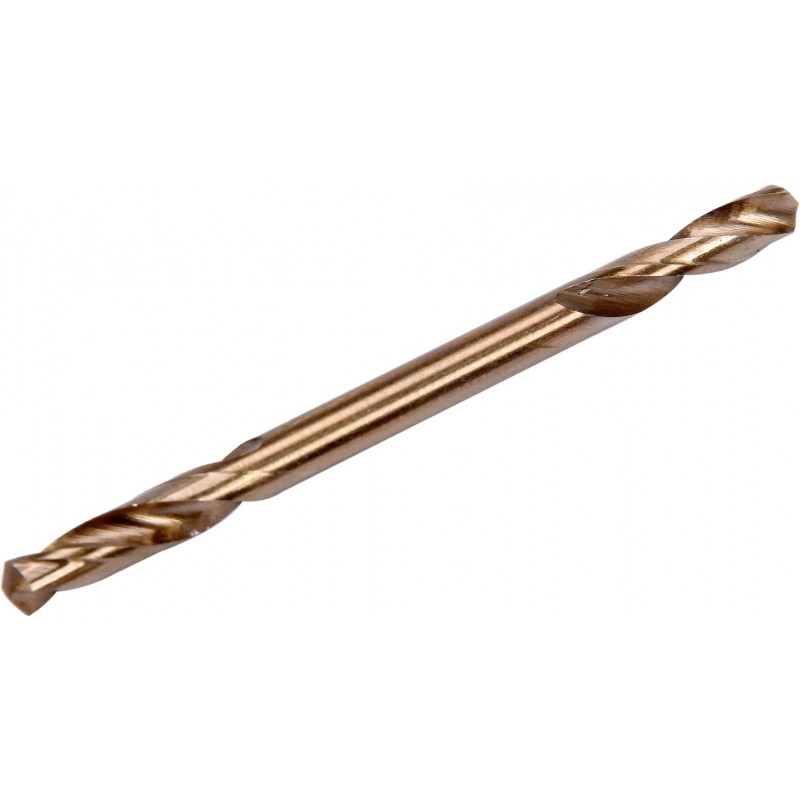 Burghiu dublu metal 3 mm prindere cilindrica Yato
