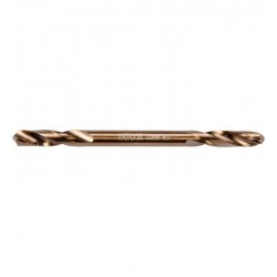 Burghiu dublu metal 3.2 mm prindere cilindrica Yato